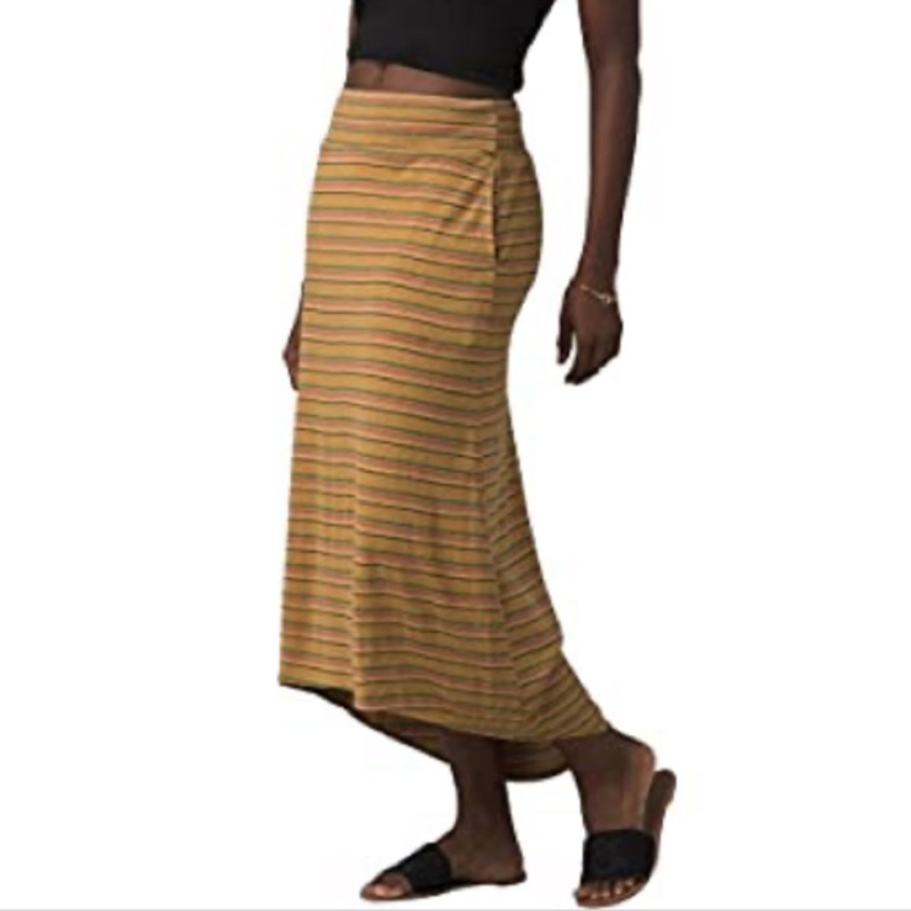 Prana Jasmine Skirt Size L